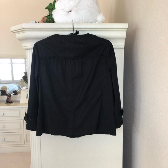 SOLD Talbots Jacket Size 4 - Picture 2 of 3